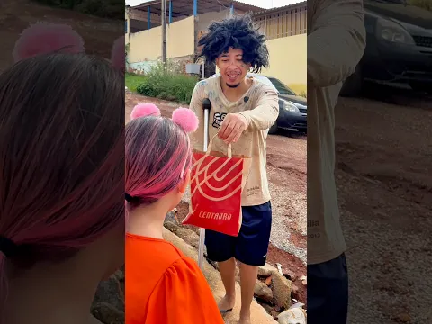 Ame hj. Não sabemos do amanhã ❤️#shorts #funny