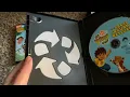 My Go Diego Go DVD Collection As Of October 2025