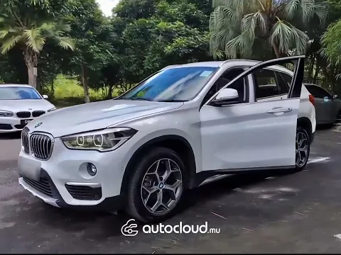 BMW X1 1||30377