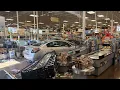 Car plows into Athens Kroger injuring 4 police say