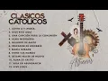 Download Lagu CLÁSICOS CATÓLICOS - Athenas - Música Católica