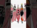 Download Lagu blackpink with Indian girl #korean #blackpink #roselisa
