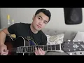 OTS: "I'm Gonna Find Another You" - A John Mayer Cover