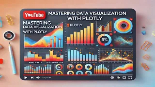 Mastering Data Visualization with Plotly A Complete Guide