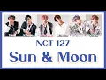 Download Lagu 《 日本語訳：カナルビ 》 Sun \u0026 Moon / NCT 127