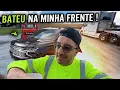Download Lagu ELE VACIILOU E BATEU BEM DO MEU LADO 😰