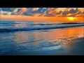 Ocean Waves Sublime Still Waters ASMR | Deep Ocean Resonance for Sleep, Focus & Inner Elevation