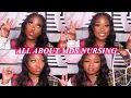 HOW I QUIT BEDSIDE NURSING STARTED MDS AS A LPN DO I HATE MY JOB PROS CONS ETC