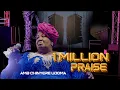 Lagu One (1) Million Man Worship 2025 |Amb Chinyere Udoma Live | Deep Praise And Worship 2025