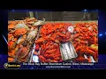 Biloxi Bay Buffet Boomtown Casino Biloxi Mississippi