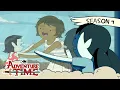 Every Episode of Season 9 Adventure Time Cartoon Network
