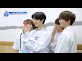 Produce X 101 || Pretty Girl Team Practice