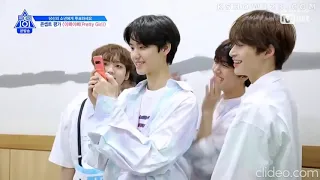 Download Produce X 101 || Pretty Girl Team Practice MP3