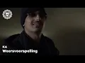 Download Lagu KA - Weersvoorspelling (prod. Esko)