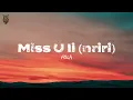 miss u ii (nriri) - Fola | OfficialLyrics