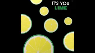 Download Lime – It's You (Original Disco Version) 7:17 MP3