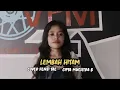 Download Lagu LEMBAH HITAM||CIPTA MUCHTAR B||COVER FENSI TAE