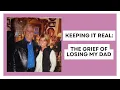 Finding Your Way Through Grief Keepin it Real with Leslie Lowe