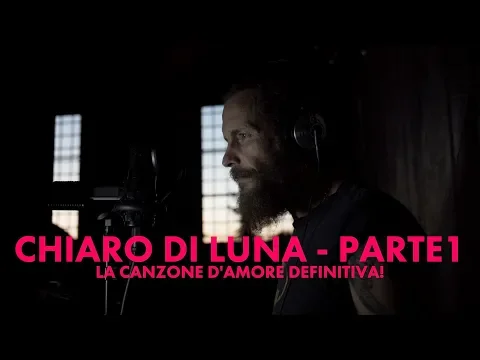 Download MP3 Chiaro Di Luna - La canzone d'amore definitiva - Parte 1