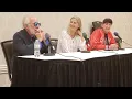 Jan Smithers and Howard Hesseman interview at 2018 Mid Atlantic Nostalgia Convention