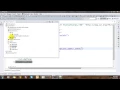 JSF Page Templating with Facelets