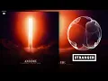 Tungevaag & Nethy Aber - Amame (Extended Mix)