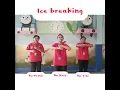 Download Lagu ice breaking tangan di putar putar