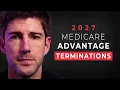 The Medicare Advantage Plans Being Eliminated in 2027 1 100 000 Seniors Impacted