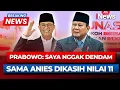 Download Lagu Presiden Prabowo Ngaku Tak Benci Anies Meski Pernah Dikasih Nilai 11  | BREAKING NEWS