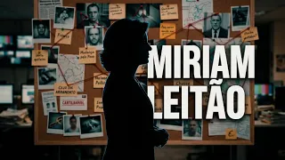 MIRIAM LEITÃO ERA DO PCdoB - CORTE SENSO INVESTIGATIVO