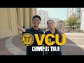 VCU Campus Tour