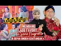 Download Lagu Reaksinya Bikin Trenyuh! Ki Yusuf Nembang Lagu Favorit Ki Seno Di Depan Sinden Kesayangan Almarhum!