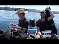 Exploring a Crashed WWII Sea Plane with R/C Submarines