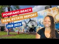 South Florida Housing Market Update - February 2022