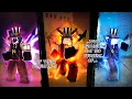 Which Race is The BEST in Blox Fruits