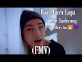Download Lagu Kim Taehyung | Kim tae🐯~ Pura-pura Lupa ~(FMV)