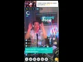 Dj LoNgSkiÊ BIGO Live Recorded Performance