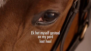 theuns jordaan op die pad na nooitgedacht met lirieke 