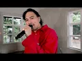 Uan Kaisar (Juicy Luicy) feat. Adrian Khalif - Asing (Live Performance)