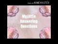 Age Regression Littlespace Questions