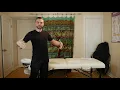 Massage Basics Body Mechanics
