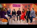 Marvelous Mrs Maisel Cast On Season 2 And Show s Popularity TODAY