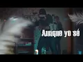 El plumas - Los Chavalos de la Perla (Video Lyric) Visualizer