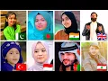 Download Lagu Allahi Allah Kiya Karo | Ayat Arif, Omar Esa, Maher Zain | Who Song It Better ? MP3