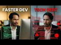 AI Coding Faster Development or Future Technical Debt