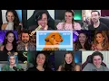 "Hakuna Matata" Song | The Lion King : 1994 | Reaction Mashup | #thelionking