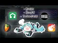 Download Lagu I made a VOCALOID song FOR FREE with NO EXPERIENCE