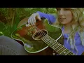 My Grass is Blue (Official Music Video) - Kimmi Bitter