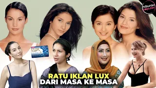 Download MASIH INGAT BINTANG JADUL IKLAN SABUN LUX Begini Kabar dan Penampilan Mereka Sekarang MP3