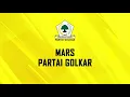 MARS PARTAI GOLKAR